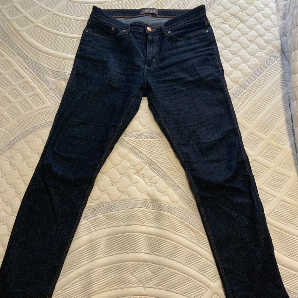 Duet L2X slim fit 34x32